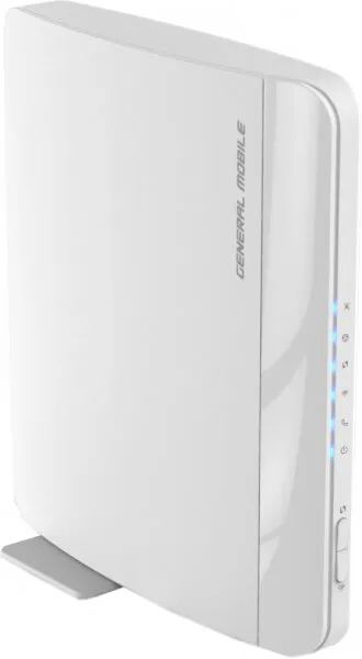 General Mobile GP600 Modem