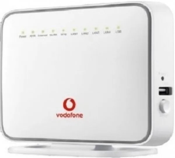 Huawei HG531S V1 Modem