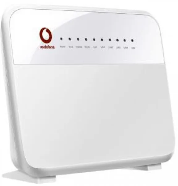Huawei HG658c Modem