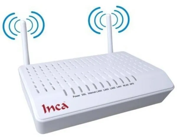 Inca IM-300NX Modem