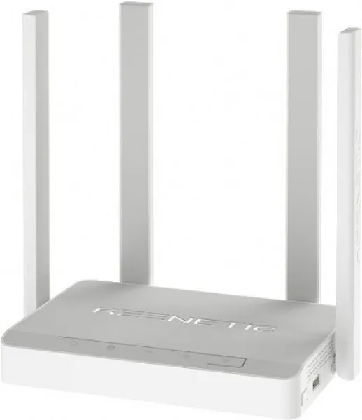 Keenetic Extra DSL (KN-2111) Modem