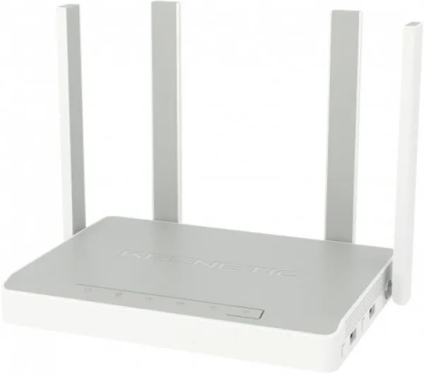 Keenetic Hero DSL (KN-2410) Modem