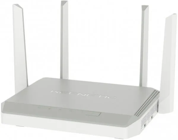 Keenetic Peak DSL (KN-2510) Modem