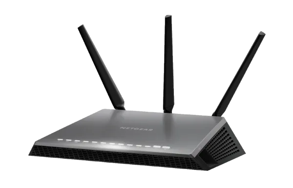 NetGear D7000 Modem