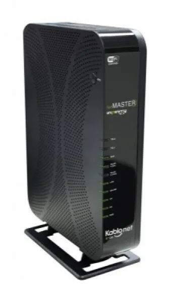 Netmaster Infinity 401 Modem