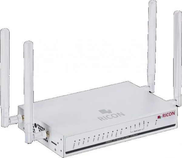 Ricon S9980DSL-LTE Modem
