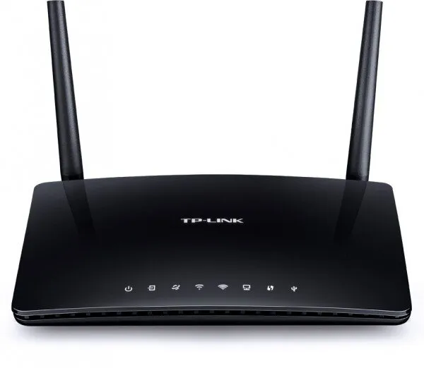 TP-Link Archer D50 Modem