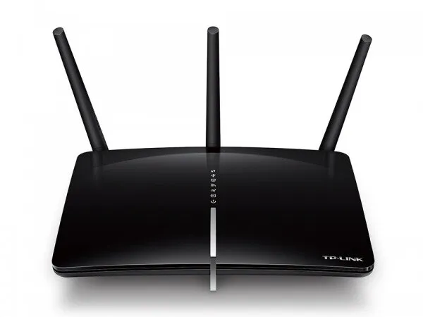 TP-Link Archer D7 Modem