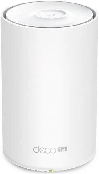 TP-Link Deco X50-DSL Modem