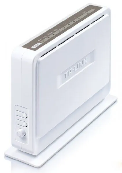 TP-Link TD854W Modem
