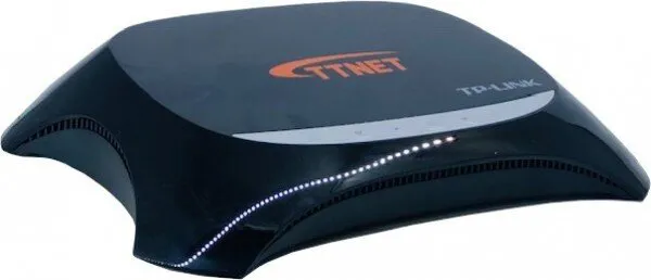 TP-Link TD864W Modem