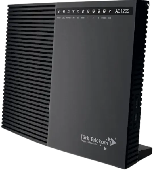TP-Link VC220-G3U Modem