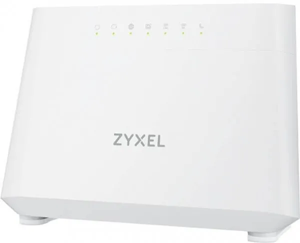 Zyxel DX3301-T0 Modem