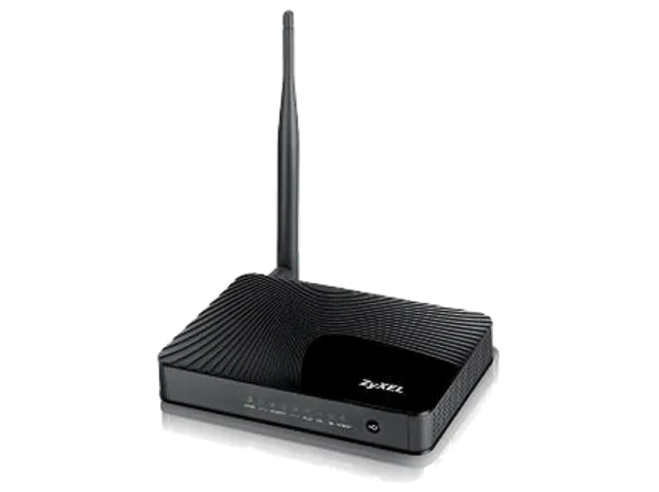 Zyxel P-1202-T10B Modem