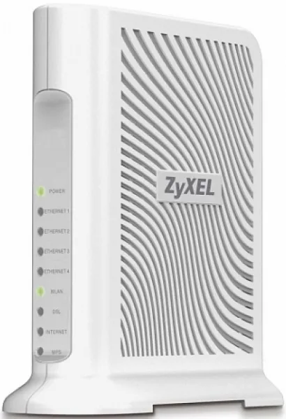 ZyXEL P-660HN-T1 v2 Modem