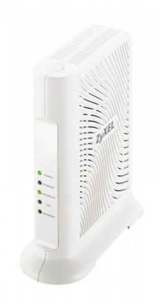 Zyxel P-660N-T1A Modem