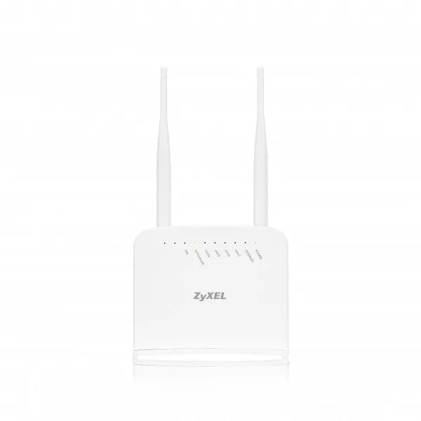 Zyxel P1302-T10D v2 Modem