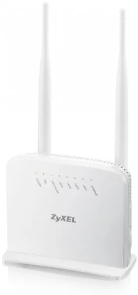 Zyxel P1302-T10D v3 Modem