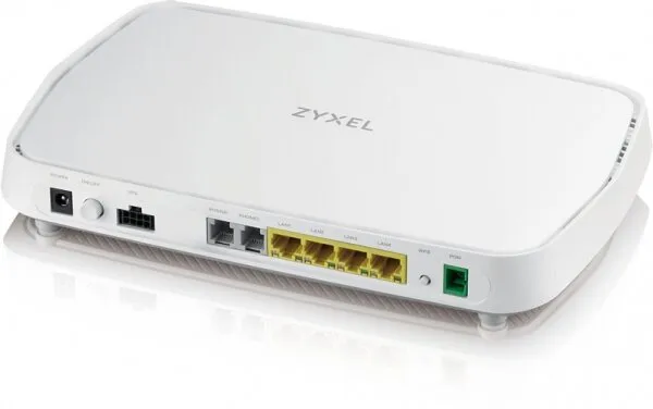 Zyxel PMG5617GA Modem