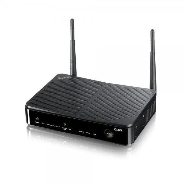 Zyxel SBG3300-N Modem