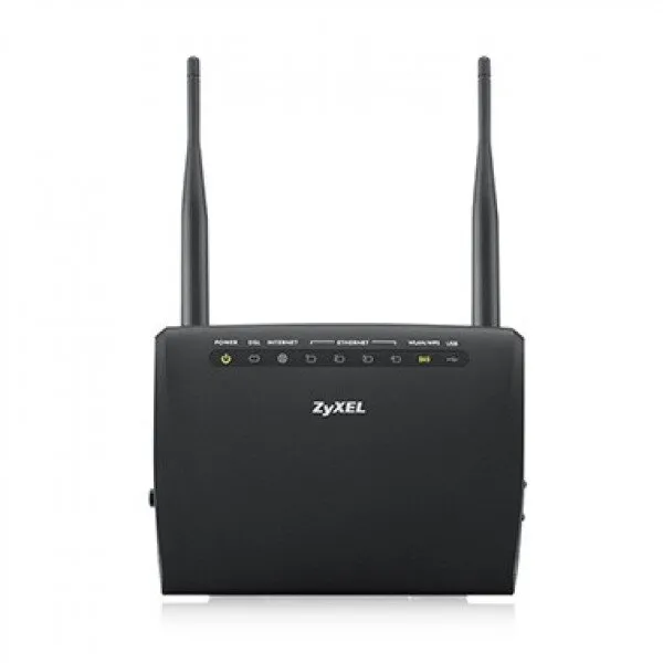 Zyxel VMG1312-B10D Modem