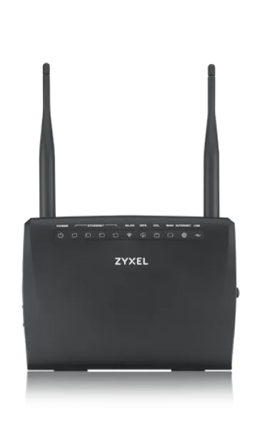 Zyxel VMG3312-T20A Modem