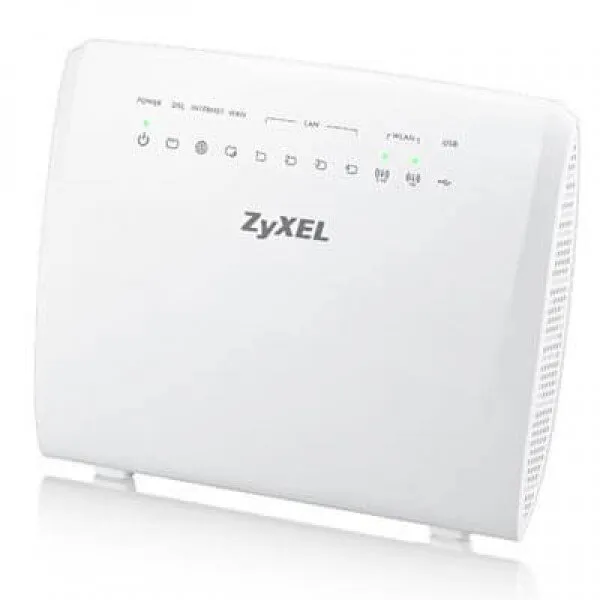 Zyxel VMG3925-B10B Modem