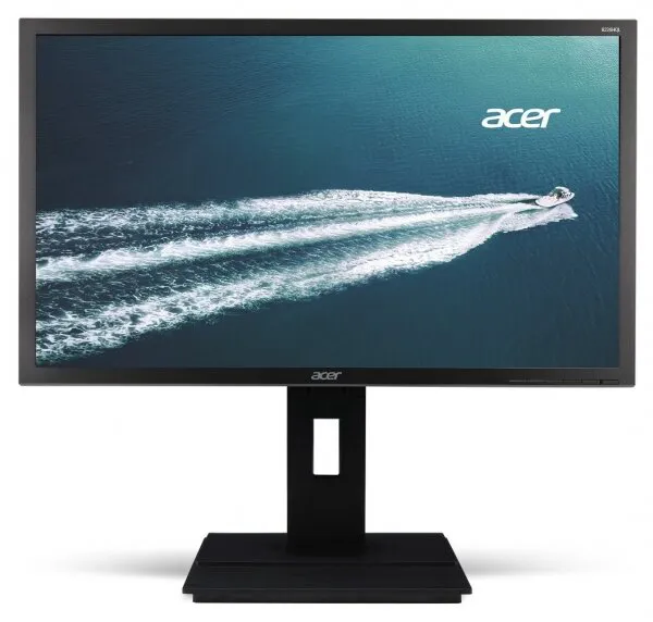 Acer B226HQLAymdr (UM.WB6AA.A01) Monitör