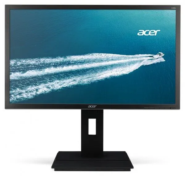 Acer B246HYLBymiprx Monitör