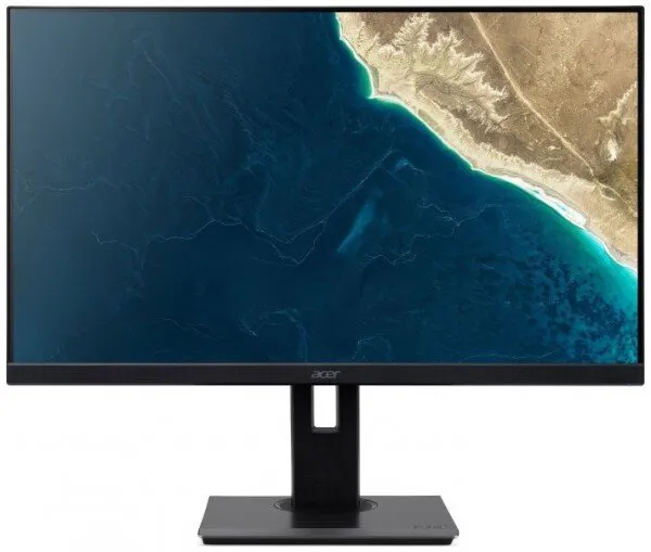 Acer B247YBmiprzx (UM.QB7EE.004) Monitör