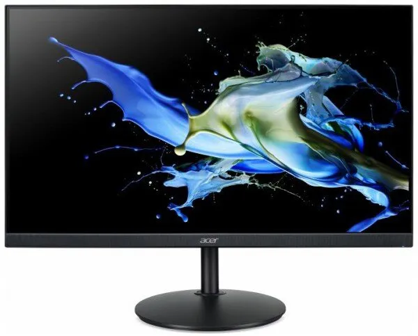 Acer CB272bir (UM.HB2EE.004) Monitör