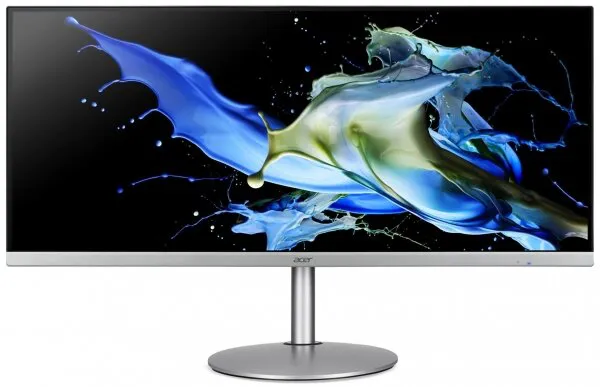 Acer CB342CKsmiiphzx (UM.CB2EE.001) Monitör