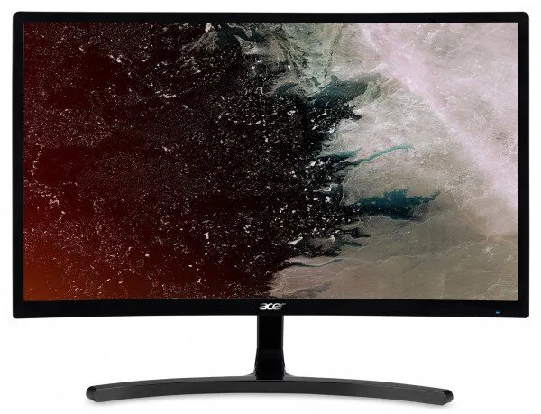 Acer ED242QRAbidpx (UM.UE2EE.A01) Monitör