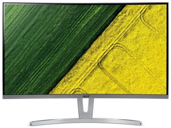 Acer ED273Awidpx (UM.HE3EE.A01) Monitör