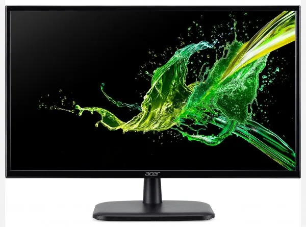 Acer EK220QAbi (UM.WE0EE.A01) Monitör