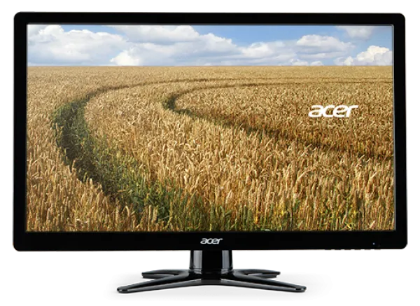 Acer G236HLBbd (ET.VG6HE.B01) Monitör