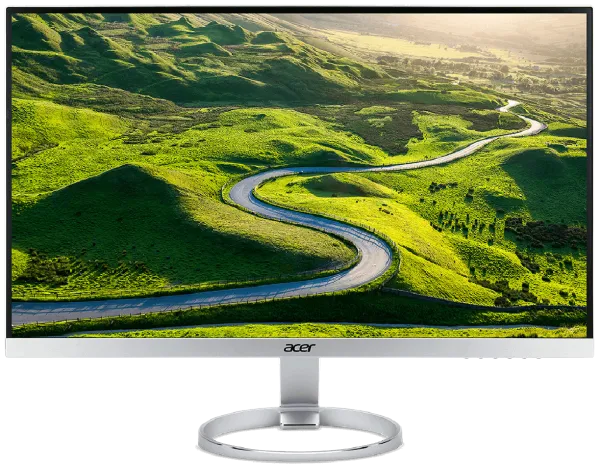 Acer H277HUsmipuz (UM.HH7EE.018) Monitör