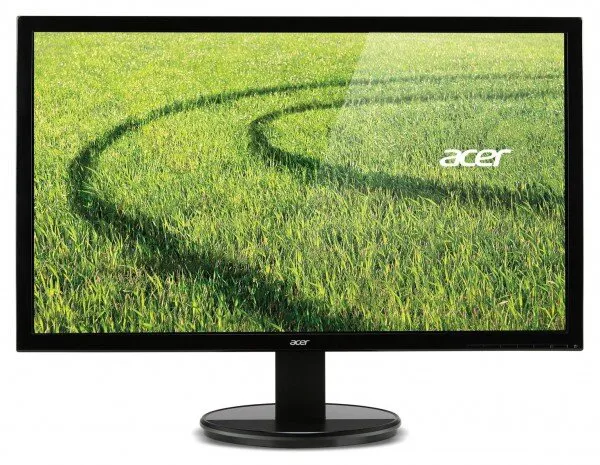 Acer K222HQLbd (UM.WW3EE.001) Monitör