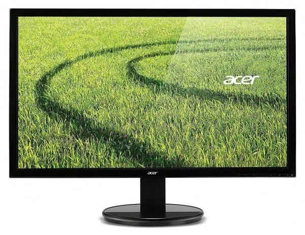 Acer K242HYLbid (UM.QX2EE.001) Monitör
