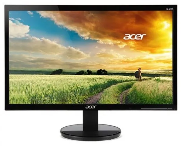Acer K242HYLHBi (UM.QX2EE.H01) Monitör