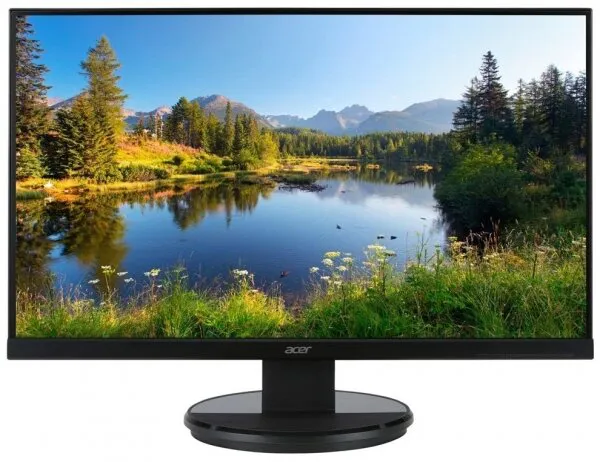 Acer K272HLHbi (UM.HX2EE.H01) Monitör