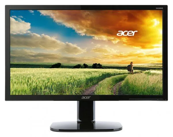 Acer KA210HQbd (UM.LX2EE.001) Monitör