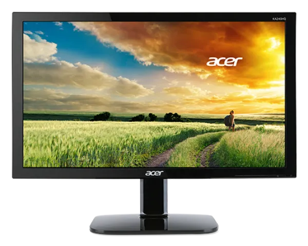 Acer KA240HQBbid (UM.UX6EE.B09) Monitör