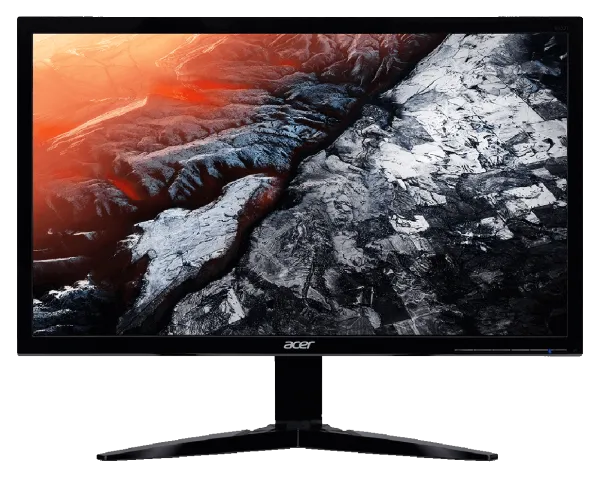 Acer KG221QA (UM.WX1EE.A01) Monitör