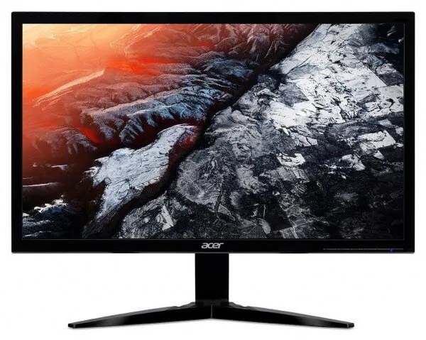 Acer KG241Qbmiix (UM.UX1EE.001) Monitör
