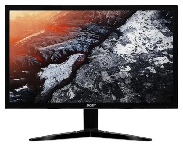 Acer KG241QSbiip (UM.UX1EE.S01) Monitör