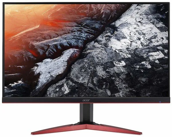 Acer KG251QDbmiipx (UM.KX1EE.D01) Monitör