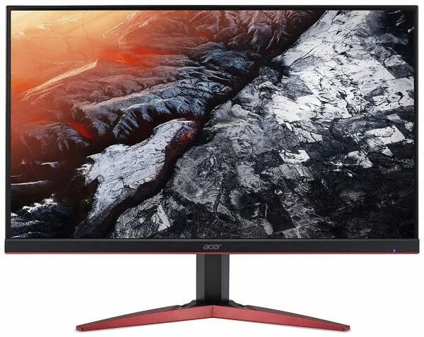 Acer KG251QFbmidpx (UM.KX1EE.F01) Monitör