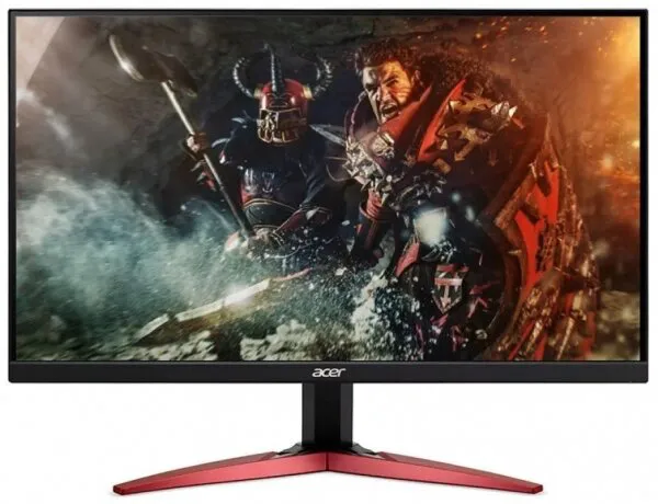 Acer KG251QSbmiipx (UM.KX1EE.S02) Monitör