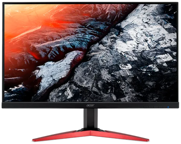 Acer KG271Cbmidpx (UM.HX1EE.C01) Monitör